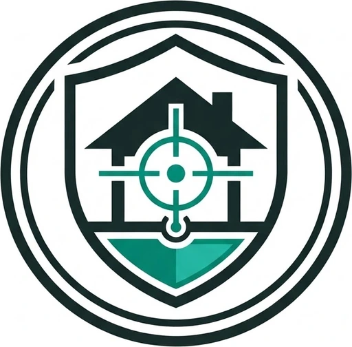 Orevian Pest Solutions logo